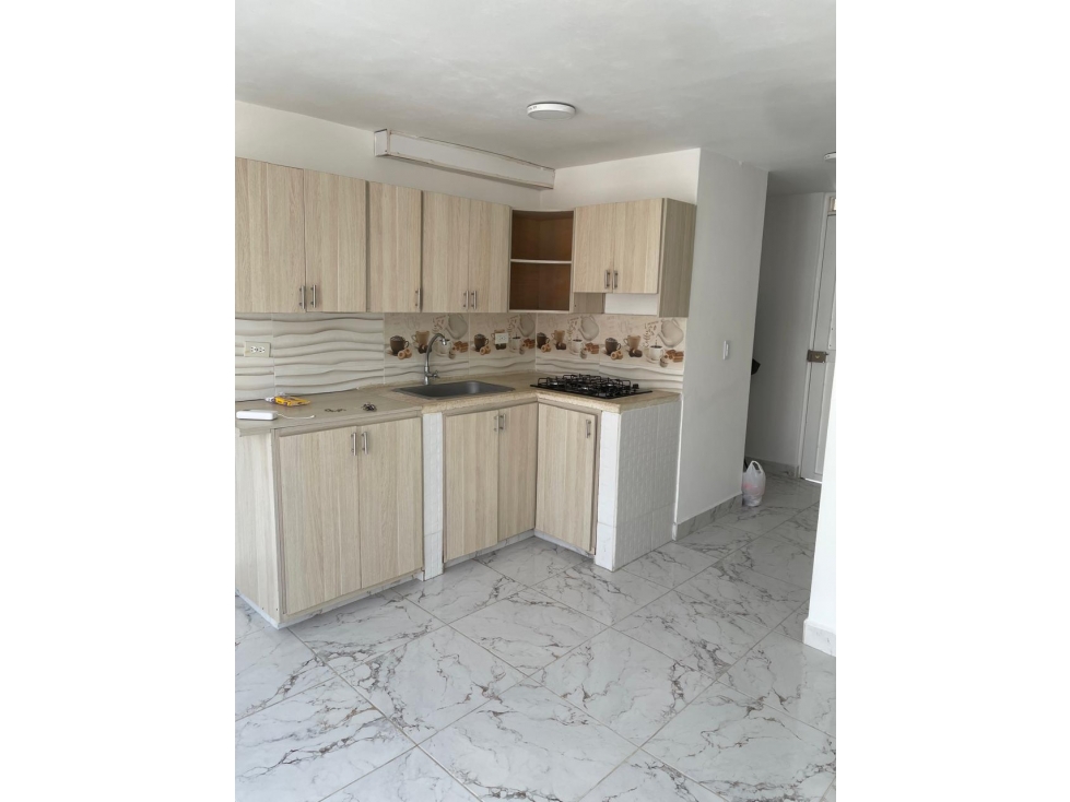 APARTAMENTO EN VENTA EN SABANETA - MARIA AUXILIADORA — foto 4