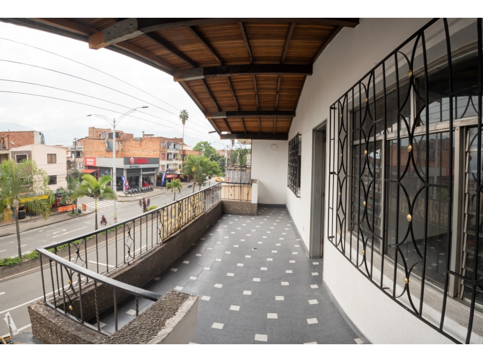 Apartamento en Venta en La Itagui - Santa Maria — foto 2
