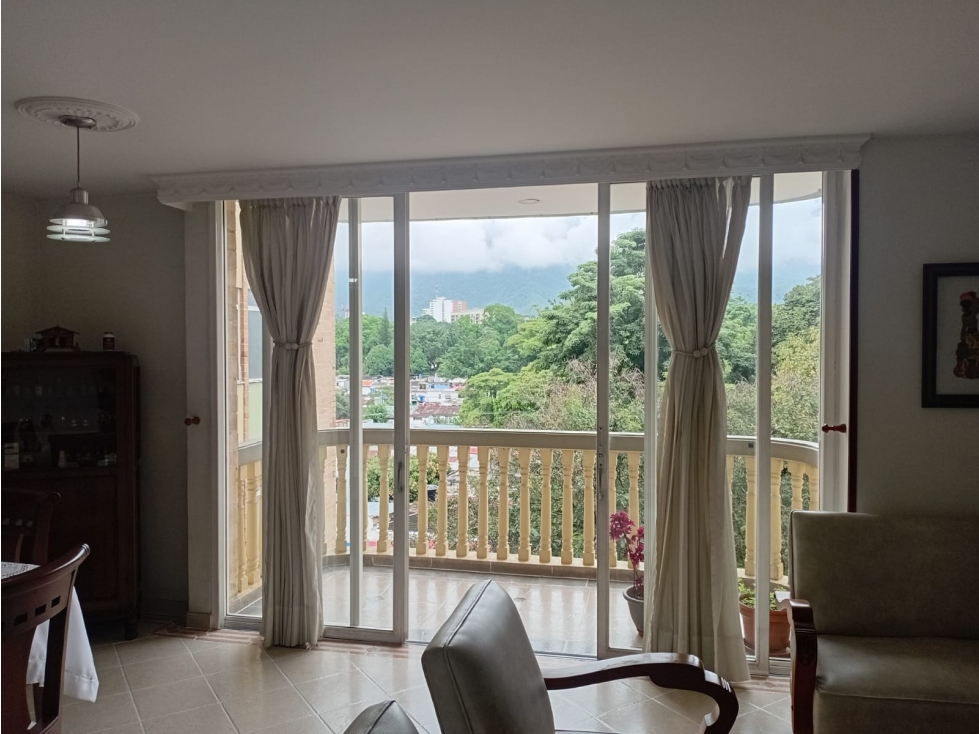 VENDO APARTAMENTO SANTA HELENA IBAGUE-OH — foto 2