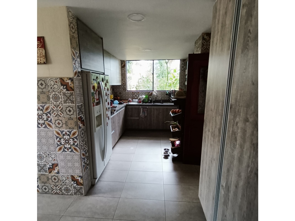 VENDO APARTAMENTO ALTO DE SANTA HELENA SAMAN-OH — foto 2