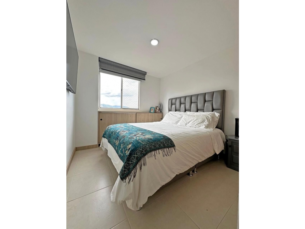 Venta de apartamento en Envigado-loma del barro — foto 3