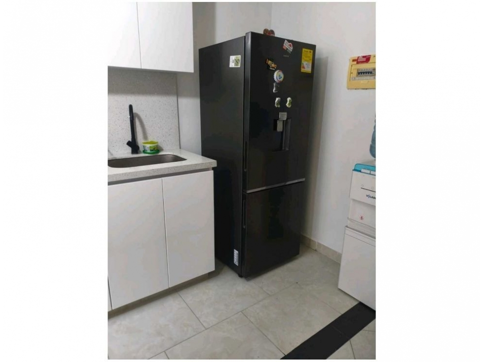 Venta de apartamento en Belén-Loma de Los Bernal — foto 3