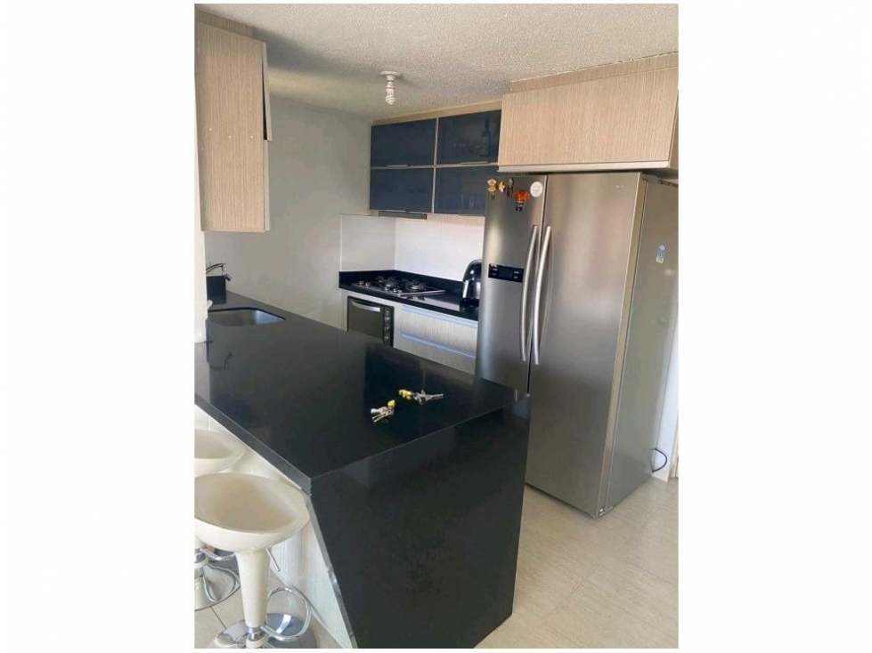 Venta de apartamento en Belén -Loma de Los Bernal — foto 3