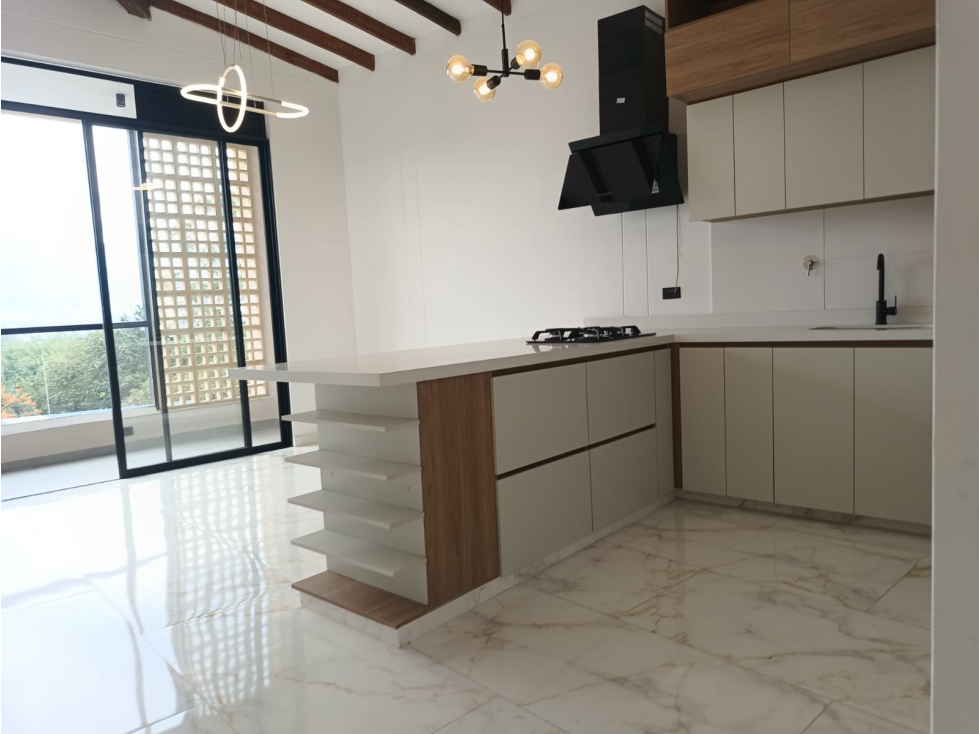 Apartamento en Venta en Itagui Arayanes — foto 2