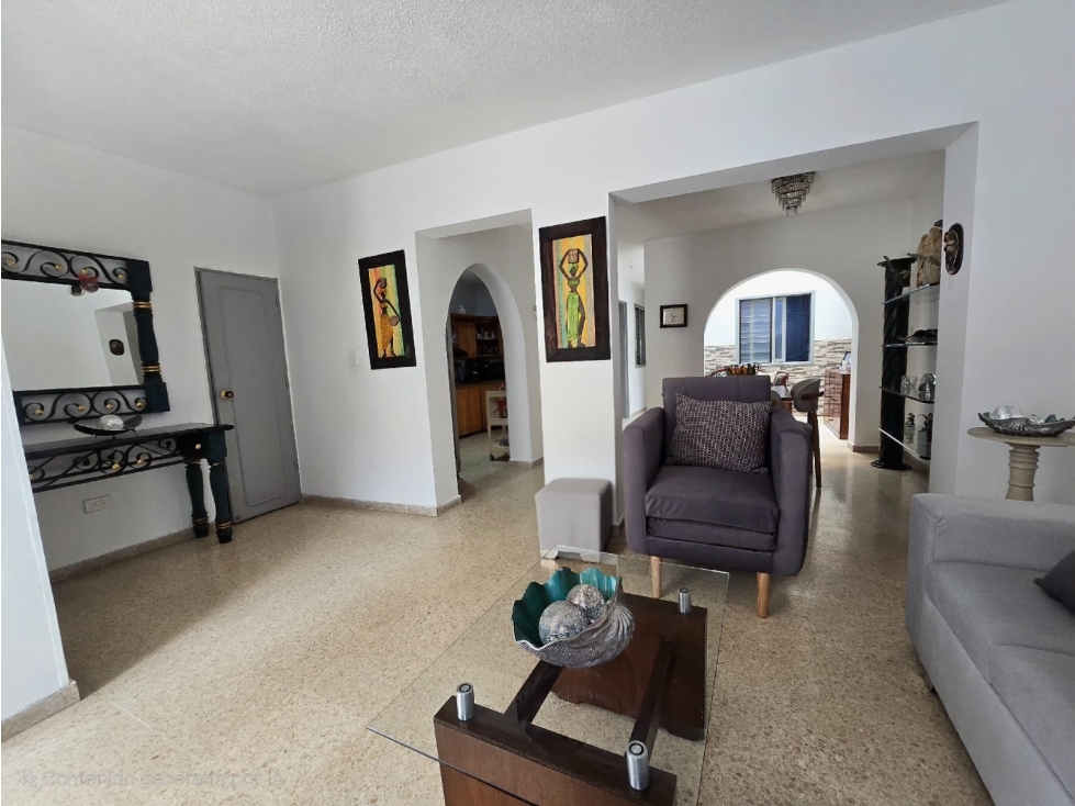 Se Vende Casa Belén San Bernardo 1er Piso 166 mts — foto 2