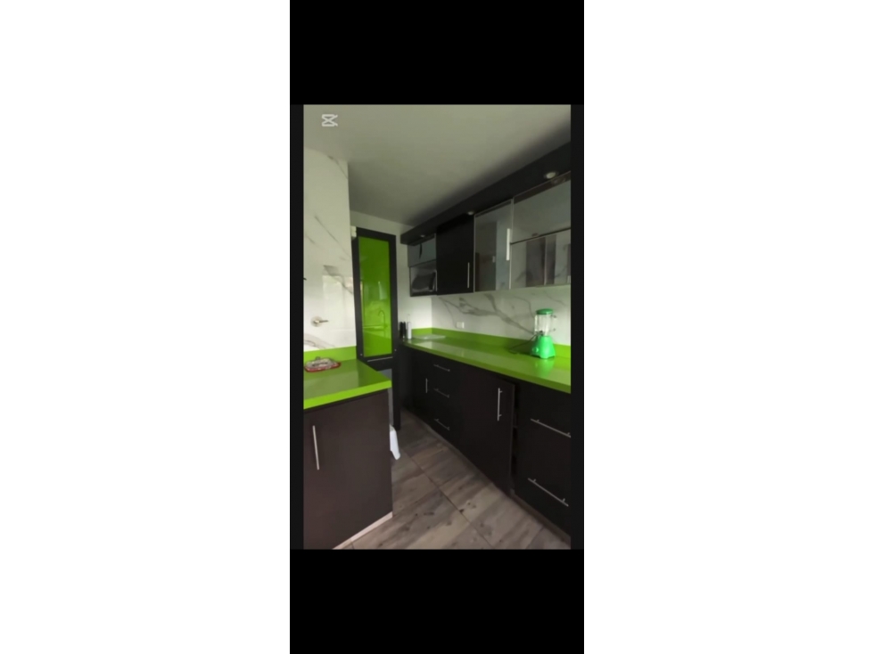 Apartamento en venta Sector San Joaquín, Laureles (Zona 11) — foto 3