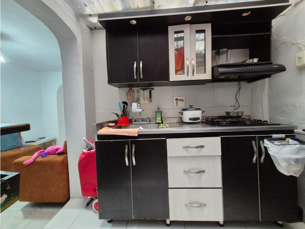 Casa en venta 56M2 Santa María, Itagüí