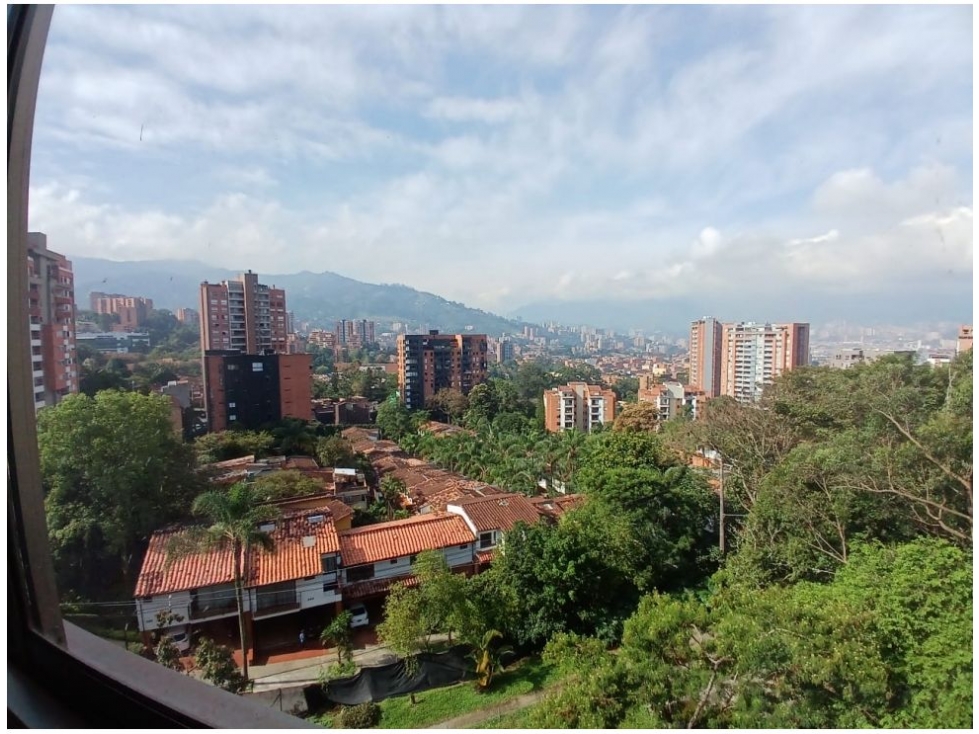 Venta apartamento Envigado Cumbres. — foto 2