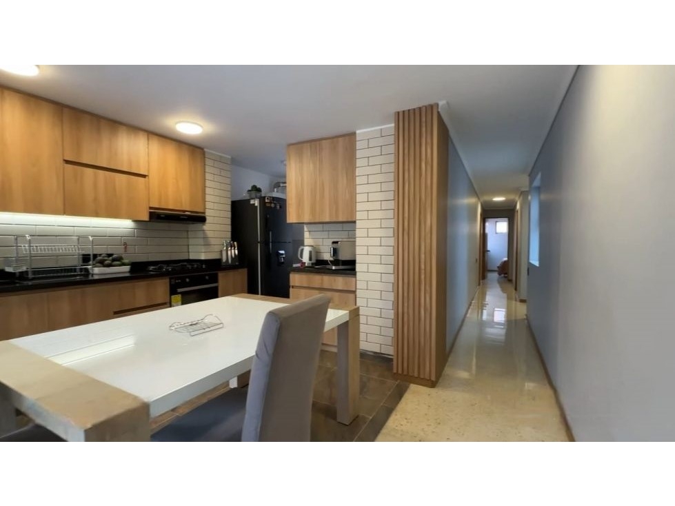 VENTA DE APARTAMENTO DÚPLEX EN LAURELES SECTOR CONQUISTADORES — foto 6