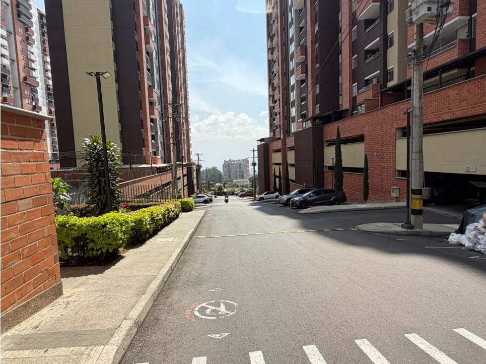 APARTAMENTO EN VENTA PARA INVERSIONISTA EN LA ESTRELLA - ANTIOQUIA
