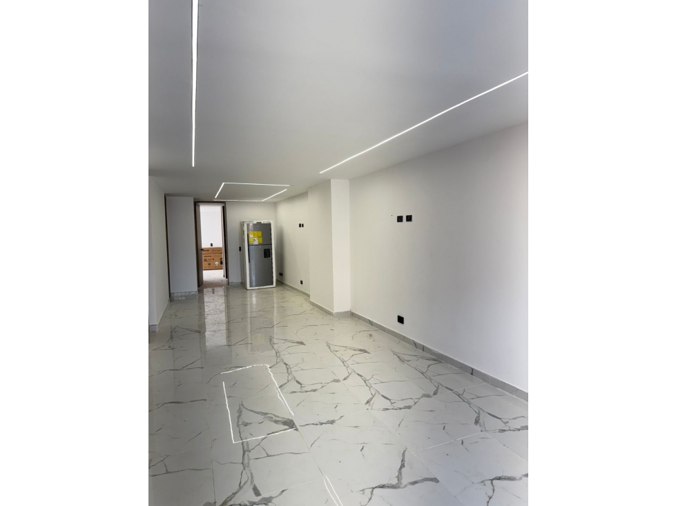 APARTAMENTO PARA ESTRENAR EN LA AMERICA — foto 5
