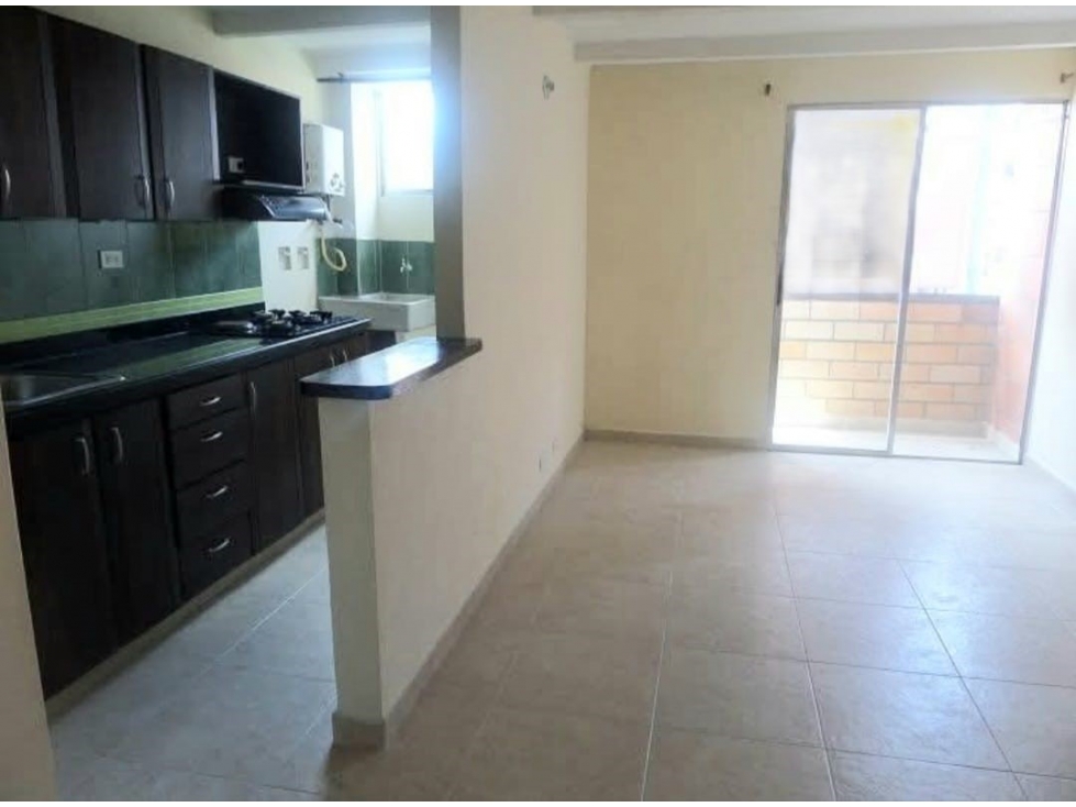 VENTA DE APARTAMENTO EN ROBLEDO SECTOR PILARICA