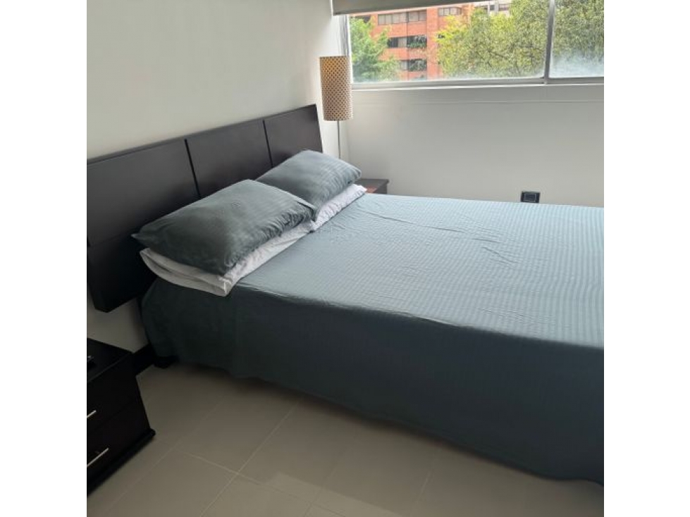 APARTAMENTO DE UNA ALCOBA EN EL POBLADO LOMA DE ALEJANDRIA — foto 6