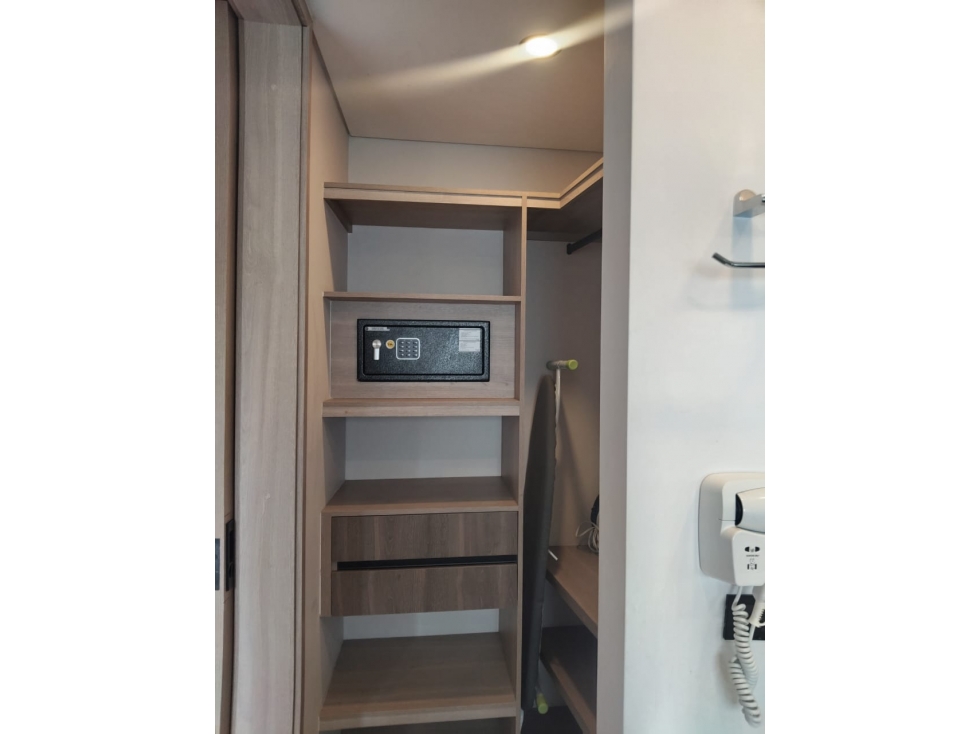 Venta de Apartahotel amoblado en Simón Bolivar — foto 5