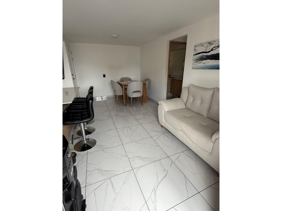VENTA DE APARTAMENTO EN ITAGÜÍ SECTOR DITAIRES — foto 2