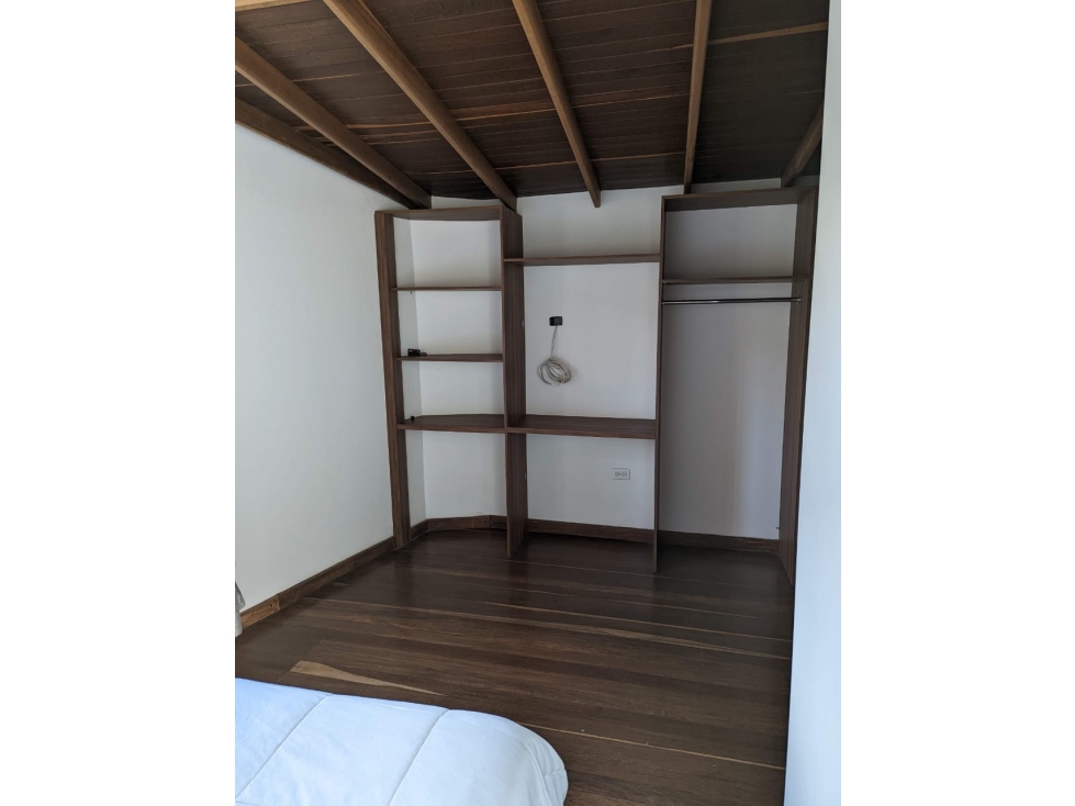 Venta apartamento con jacuzzi piso 5 en Itagüí — foto 5
