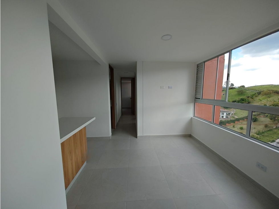 APARTAMENTO EN VENTA EN CALDAS - ANTIOQUIA (Aragua Primavera) — foto 2