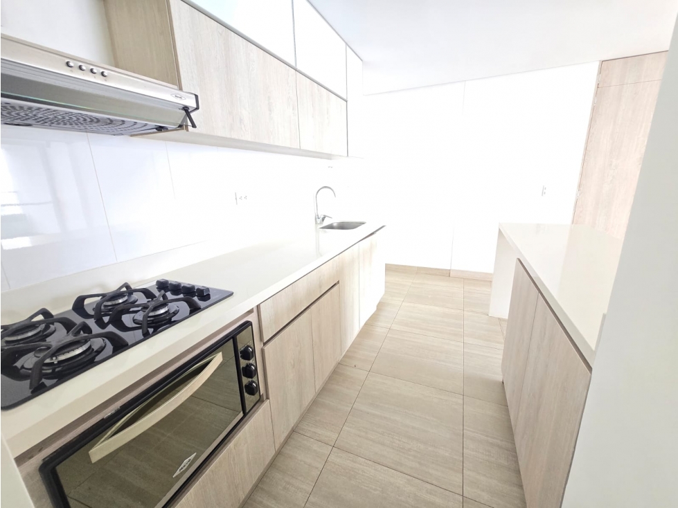 VENDO APARTAMENTO EN SABANETA — foto 2