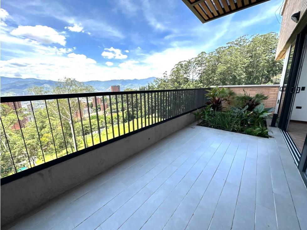 VENTA APTO CONTREE PALMAS RENTADO ACTUALMENTE