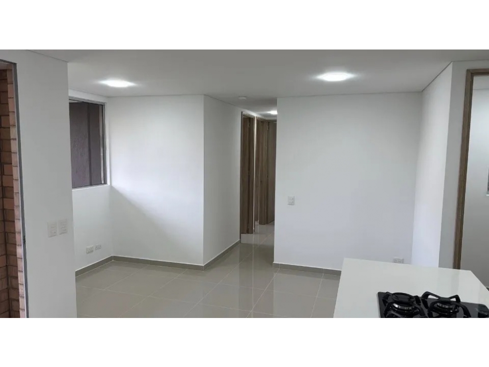 Venta de Apartamento en Itagui-Ditaires — foto 3