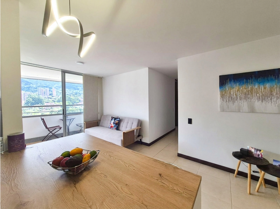 Vendo apartamento en Suramérica — foto 2