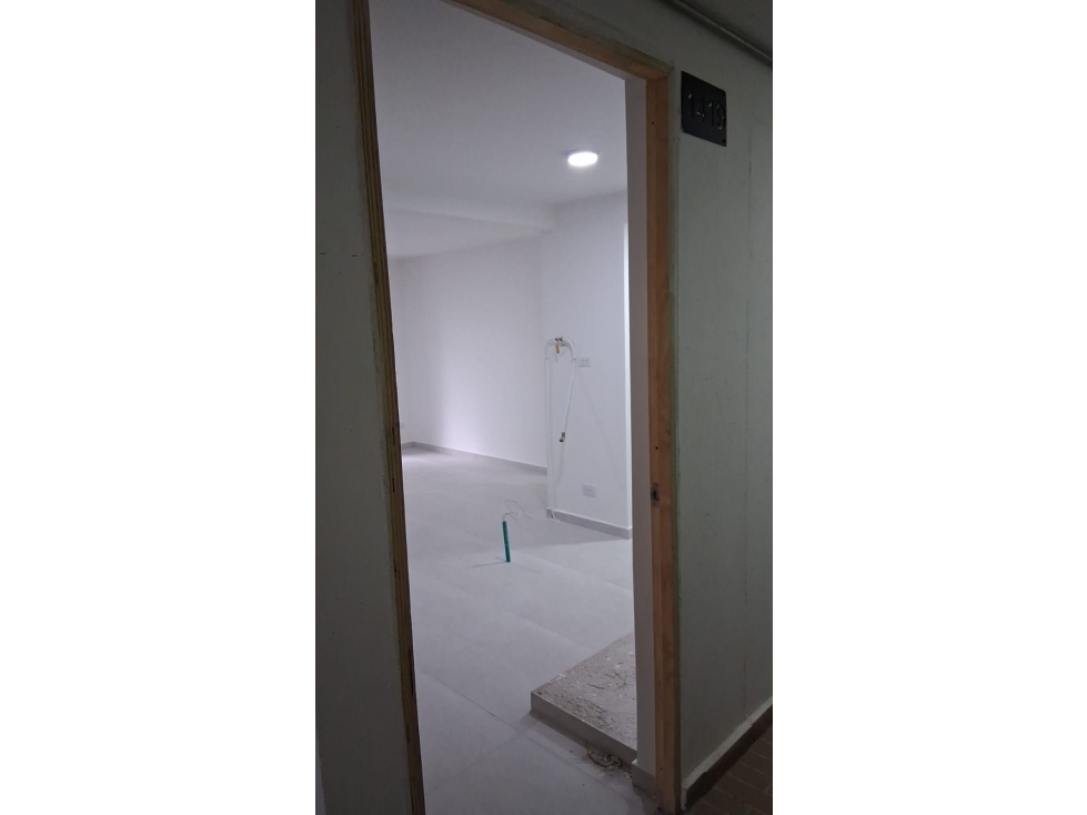 VENTA APARTAMENTO 55mts2. OBRA BLANCA. Sabaneta (con colega) — foto 2