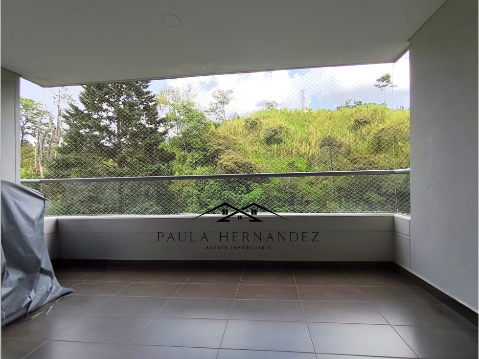 VENTA DE APARTAMENTO EN ENVIGADO EL SALADO — foto 4