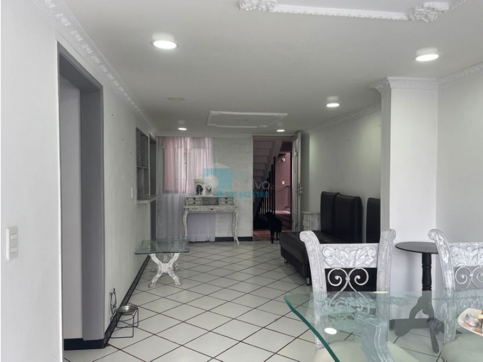 VENTA APARTAMENTO EN SANTA MARIA, CENTRO DE LA MODA, ITAGUI — foto 2