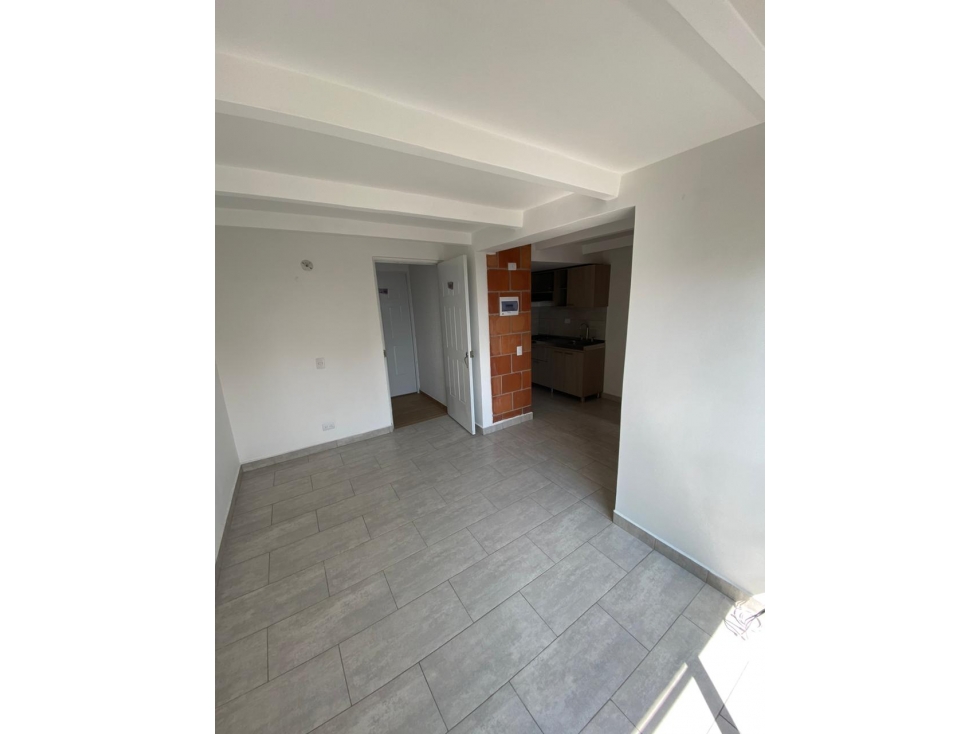 APARTAMENTO EN VENTA EN ROBLEDO — foto 3