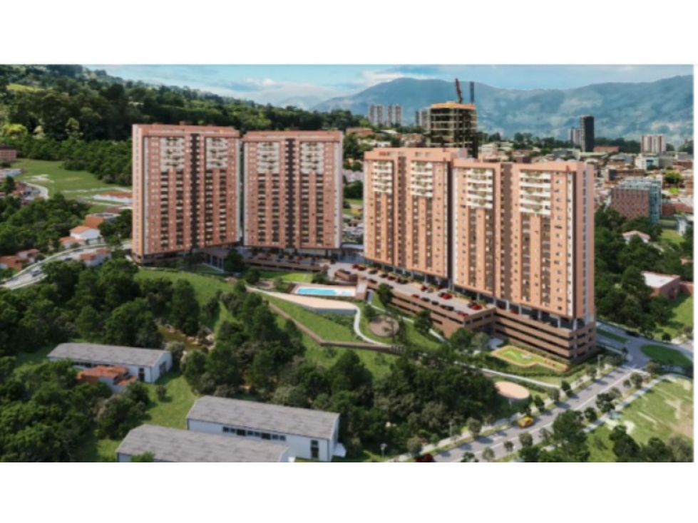 Venta de Cesion de Derechos La Estrella - Proyecto Bantue