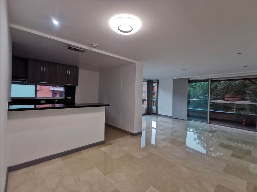 Exclusivo apartamento a la venta en Zúñiga (envigado) — foto 3