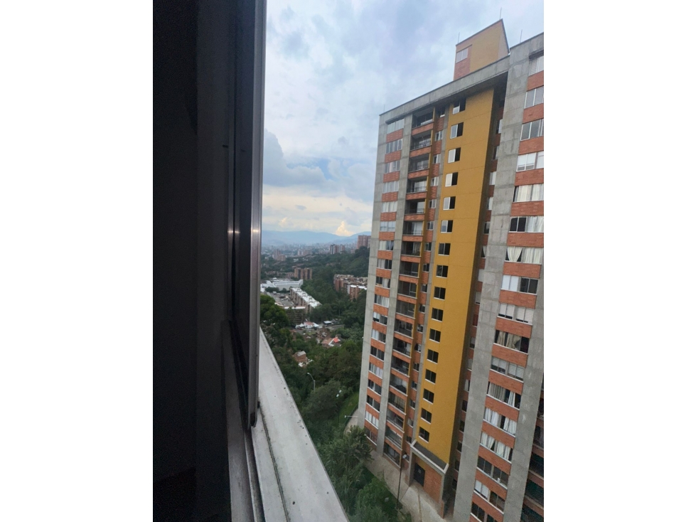 Apartamento en Venta en Envigado - la Mina — foto 2