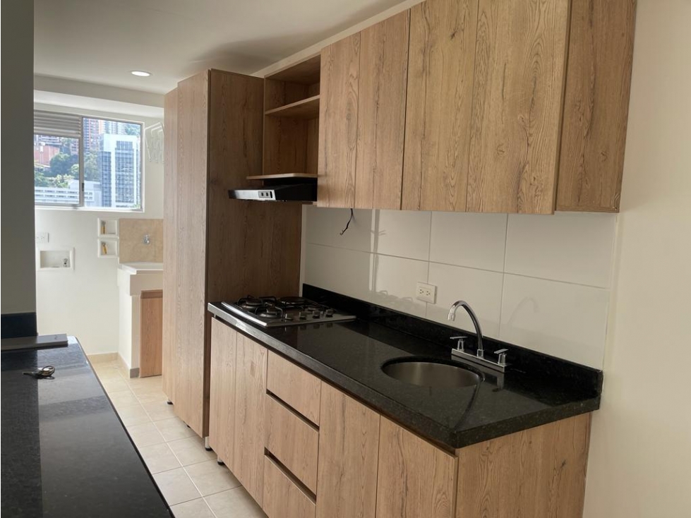 Venta apartamento Torres del Rio — foto 2
