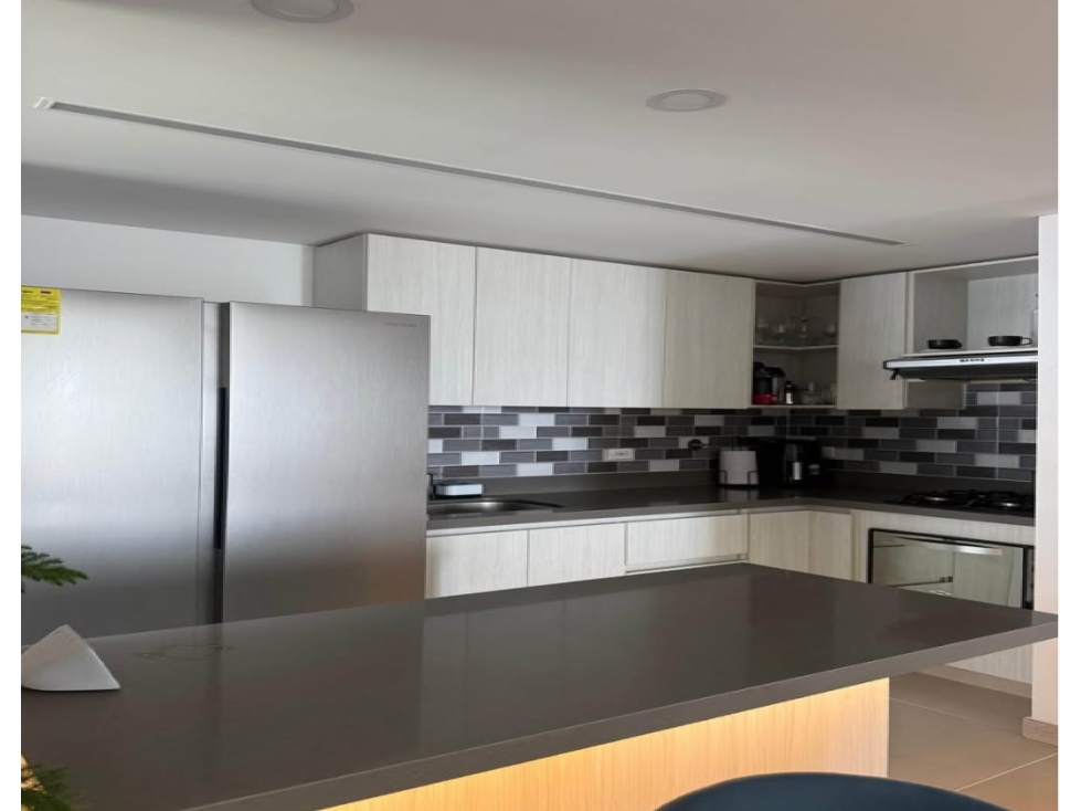 APARTAMENTO EN VENTA EN EL CHINGUI - ENVIGADO — foto 3