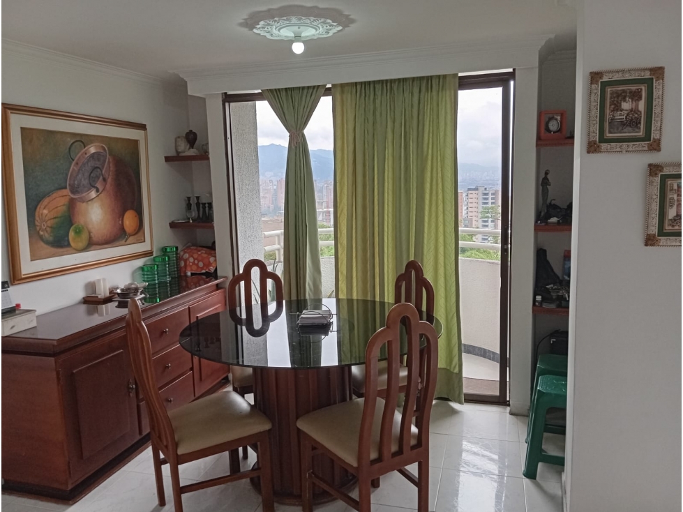 Venta Apartamento Av. Las Palmas — foto 2