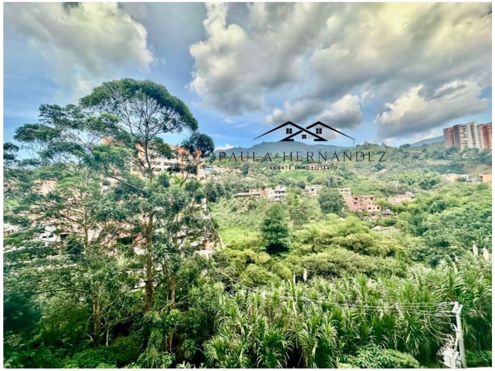 APARTAMENTO EN VENTA ENVIGADO ANTIOQUIA — foto 6