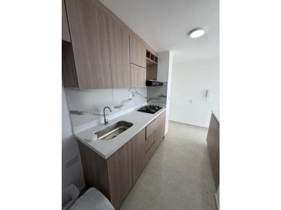 VENTA DE APARTAMENTO NUEVO EN LA CEJA — foto 3