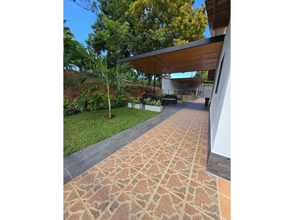 CASA FINCA EN VENTA EN SAN JERONIMO - EL HATO — foto 6