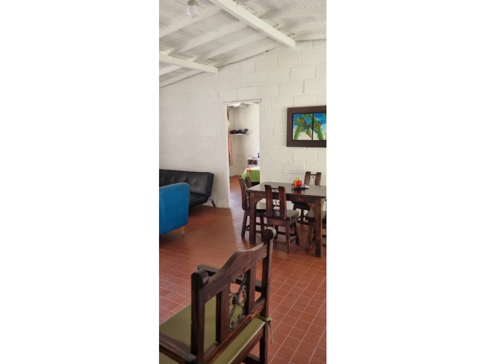 VENTA O CAMBIO DE CASA FINCA EN SANTA ELENA VEREDA PIEDRAS BLANCAS — foto 6