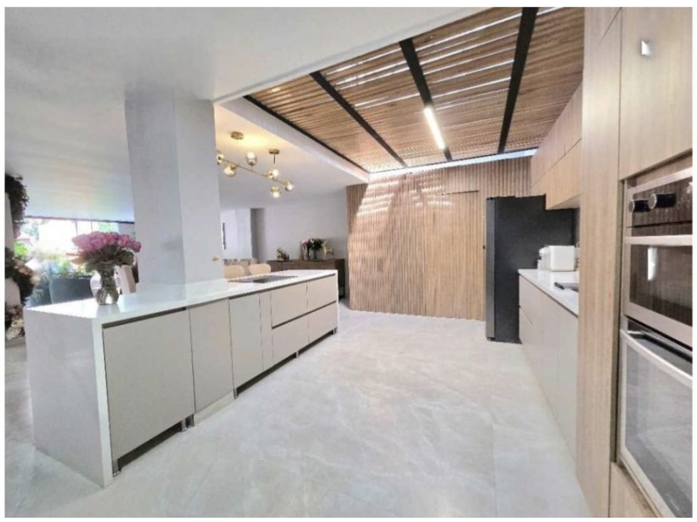 VENDO ESPECTACULAR CASA EN SABANETA, SECTOR SAN JOSE UNIDAD CERRADA — foto 2