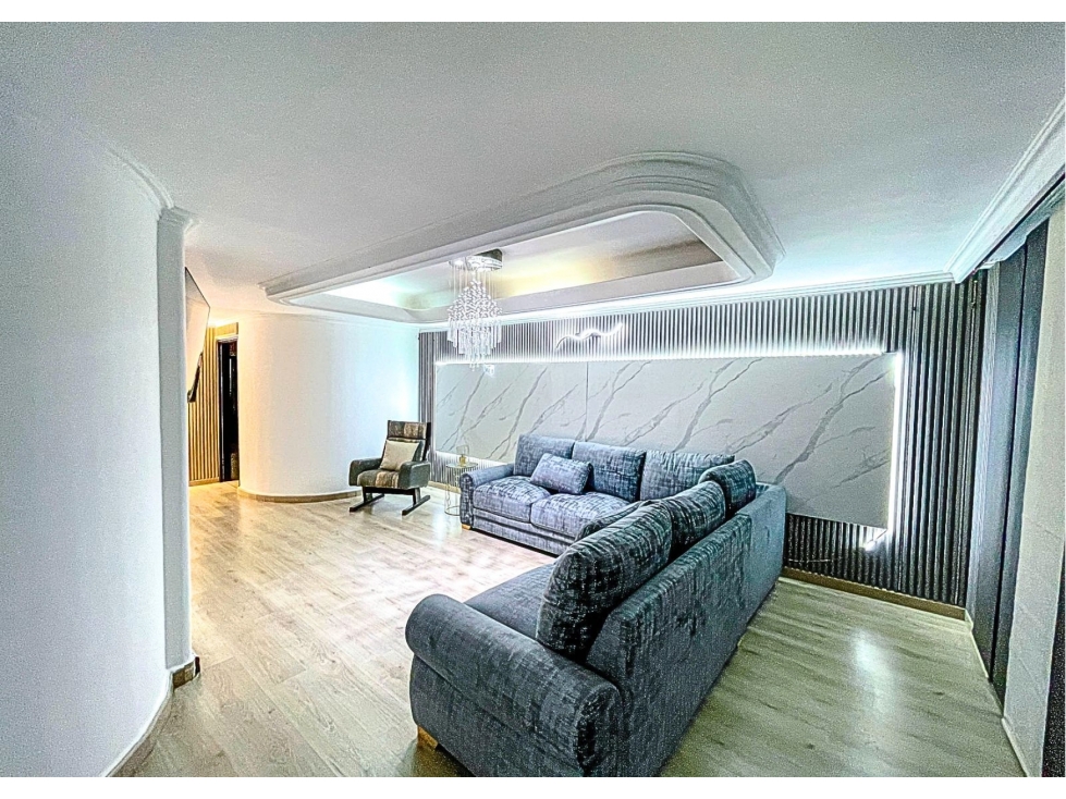 Espectacular PentHouse en sector Estadio/ Medellín para la venta — foto 2