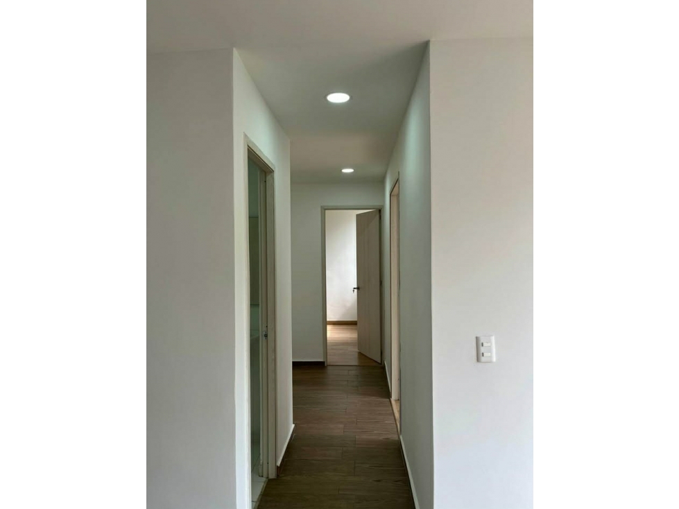 APARTAMENTO EN VENTA EN SABANETA - LOMA DE SAN JOSE — foto 4