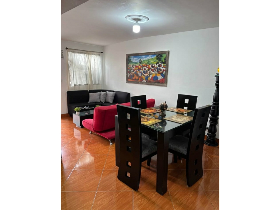 VENTA DE CASA CON APARTAMENTO ANEXO EN ITAGUI - SAN GABRIEL