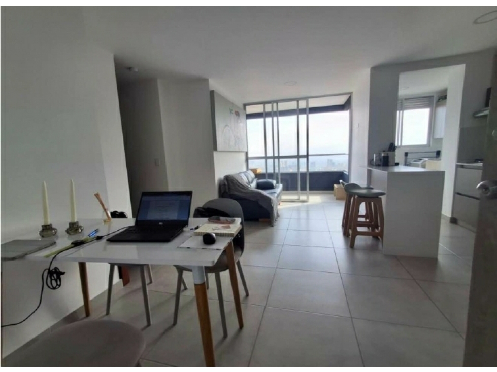 APARTAMENTO DE 74M2, EN VENTA EN SABANETA - LAS LOMITAS