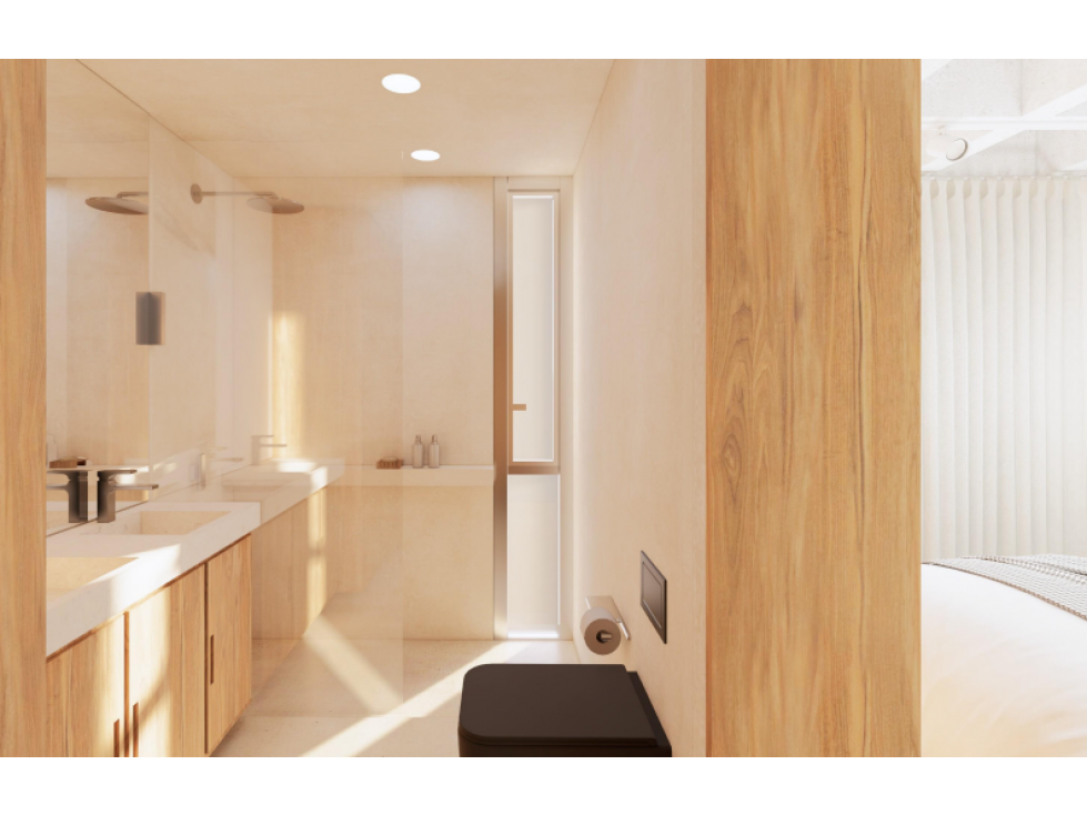 VENTA DE APARTAOFICINAS EN LAURELES MEDELLÍN (USO MIXTO) — foto 4