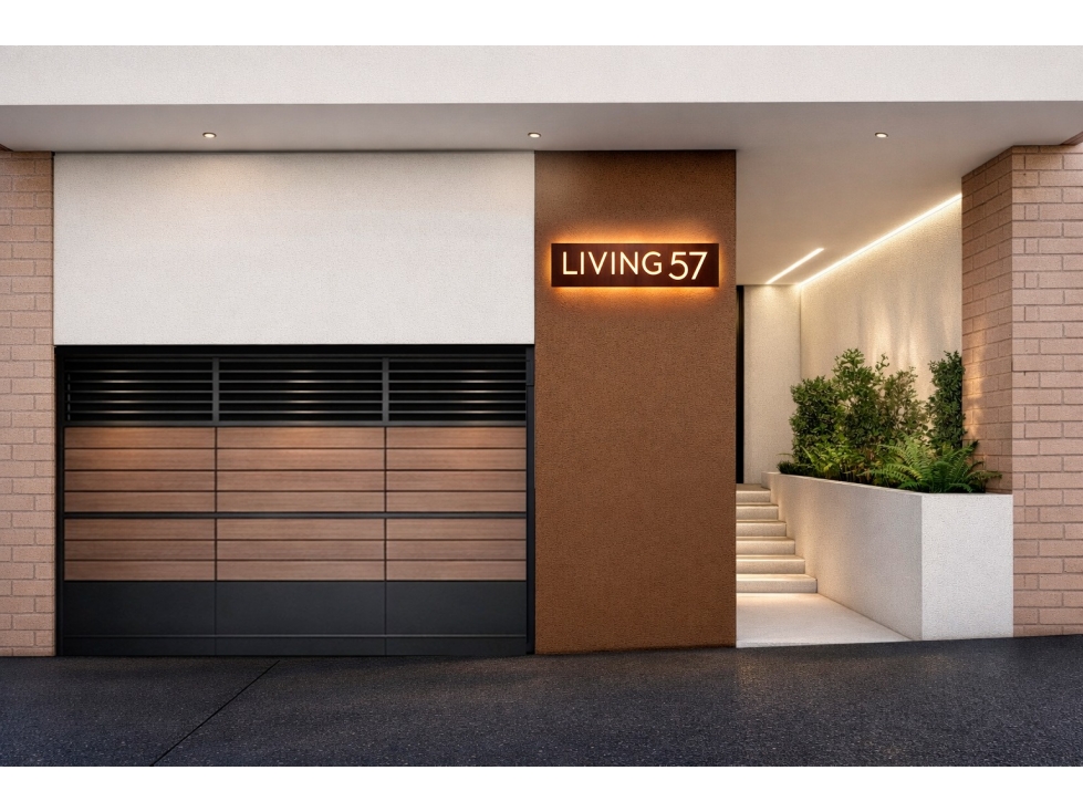 Apartamento en Venta en la Estrella - El Dorado Nuevo — foto 2