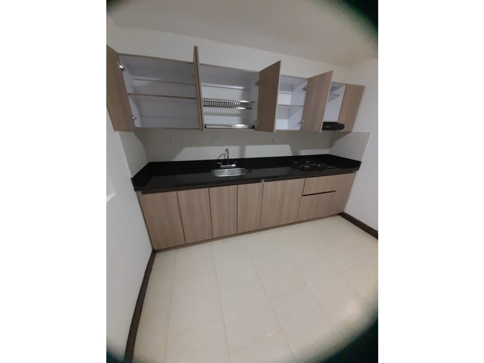 VENTA DE CASA EN LA ESTRELLA SECTOR PARQUE — foto 5