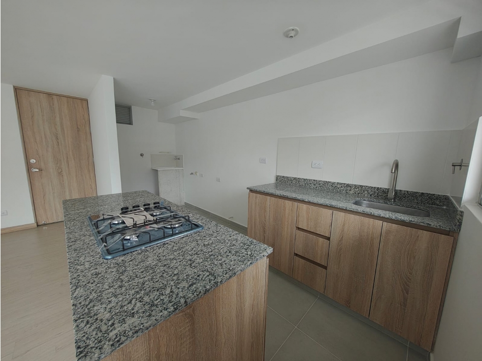 Venta Apartamento Pilarica, Robledo. — foto 5