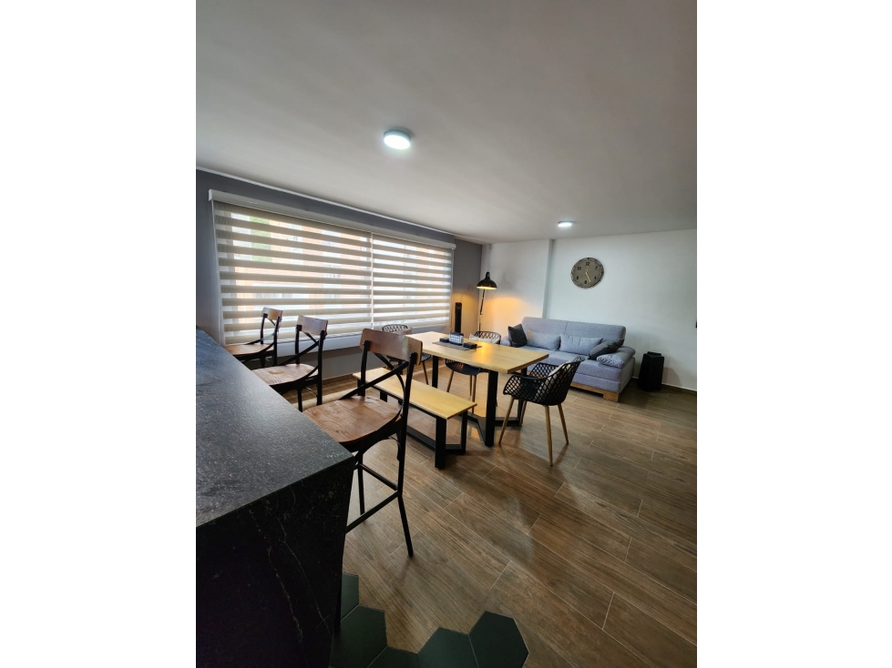 EN VENTA HERMOSO APARTAMENTO EN SANDIEGO — foto 3