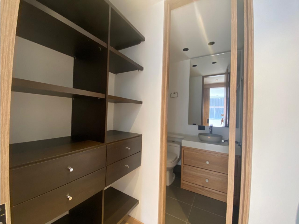 Venta apartamento El Poblado — foto 5